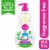 Dapple® Fragrance Free Bottle & Dish Soap Perspective: front