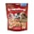 DreamBone® Small Vegetable & Chicken Dog Chews Perspective: front
