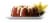 Edda's® Guava Bundt Cake Perspective: front