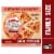Against the Grain® Gourmet Gluten Free Pepperoni Frozen Pizza Perspective: front