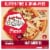 Against The Grain® Margherita Gourmet Pizza Perspective: front