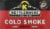 KettleHouse Brewing Cold Smoke Scotch Ale Perspective: front