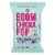 Angie's Boomchickapop Light Kettle Corn Popcorn Perspective: front
