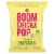 Angie's® BOOMCHIKAPOP® Sea Salt Popcorn Perspective: front