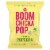 Angie's® BOOMCHIKAPOP® Sea Salt Popcorn Perspective: front