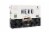 Fire & Flavor HERO Charcoal Grill Pod Refills Perspective: front
