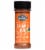 Fire & Flavor All Natural Salmon Rub Perspective: front