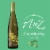 A to Z Wineworks Riesling Oregon White Wine Perspective: front