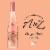 A to Z Wineworks Blend Oregon Rose Wine Perspective: front
