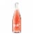 A to Z Wineworks Rosé Bubbles Oregon Sparkling Rosé Wine Perspective: front