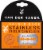 Van Der Hagen Stainless Steel Traditional Safety Razor Blades Perspective: front