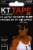 KT Tape For Pain Relief & Support Elastic Sports Tape - Black Perspective: front