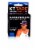 KT Tape Blue Elastic Sports Tape Perspective: front