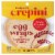 Crepini Gluten Free Gains Petite Egg Wraps Perspective: front