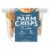 ParmCrisps® Original Parmesan Crisps Perspective: front
