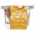 ParmCrisps Oven-Baked Everything Parmesan Crisps Perspective: front