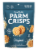 ParmCrisps Oven-Baked Original Parmesan Crisps Perspective: front
