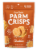 ParmCrisps® Cheddar Mini Crisps Perspective: front