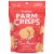ParmCrisps® Four Cheese Oven-baked Parm Crisps Perspective: front