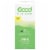 Good Clean Love BioNude Ultra Sensitive Natural Moisturizing Personal Lubricant Perspective: front