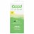 Good Clean Love® BioNude® Ultra Sensitive Natural Moisturizing Personal Lubricant Perspective: front