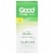 Good Clean Love® Almost Naked® 95% Organic Personal Lubricant Perspective: front
