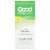 Good Clean Love® Almost Naked® 95% Organic Personal Lubricant Perspective: front