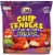 Hart Authentic Frozen Raw Chili Lime Chicken Tenderlions Perspective: front