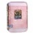 One With Nature Dead Sea Minerals Rose Petal Soap Perspective: front