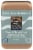 One With Nature® Dead Sea Mud Soap Perspective: front