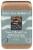 One With Nature® Dead Sea Mud Soap Perspective: front