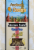 Andean Dream® Organic Fusilli Quinoa Pasta Perspective: front