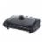 Tayama TG-821 Electric Griddle with Glass Cover Perspective: front