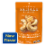 Sahale Snacks® Tangerine Vanilla Cashew-Macadamia Glazed Mix Nuts Perspective: front