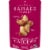 Sahale Snacks Glazed Nuts Pomegranate + Vanilla Cashews Mix Perspective: front