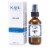 Russell Organics Creme 24 Face Cream 60ml/2oz Perspective: front