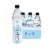 Icelandic™ Glacial Naturally Alkaline Spring Water Perspective: front