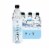 Icelandic™ Alkaline Glacial Natural Spring Bottled Water Perspective: front