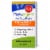 Prevagen® Regular Strength Apoaequrin Vitamin D Orange Chewable Tablets Perspective: front
