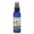 Brittanie's Thyme Lemongrass & Peppermint Hand Sanitizer Perspective: front