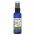 Brittanie's Thyme Lemongrass & Peppermint Hand Sanitizer Perspective: front