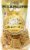 Sandamiri Crostini Extra Virgin Olive Oil Rustic Style Crackers Perspective: front