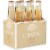 Crispin Brut Apple Hard Cider Perspective: front