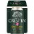 Crispin Browns Lane Classic English Dry Hard Cider Perspective: front
