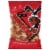 Donkey Chips Authentic Tortilla Chips Perspective: front
