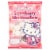 Hello Kitty Strawberry Marshmallow Perspective: front