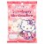Hello Kitty Strawberry Marshmallow Perspective: front