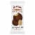 Justin's Organic Milk Chocolate Peanut Butter Cups Perspective: front