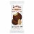 Justin's Organic Milk Chocolate Peanut Butter Cups 1.4 oz Perspective: front