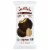 Justin's Organic Dark Chocolate Peanut Butter Cups 1.4 oz Perspective: front